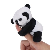 Detail Boneka Panda Lucu Imut Kecil Nomer 34