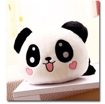 Detail Boneka Panda Lucu Imut Kecil Nomer 37