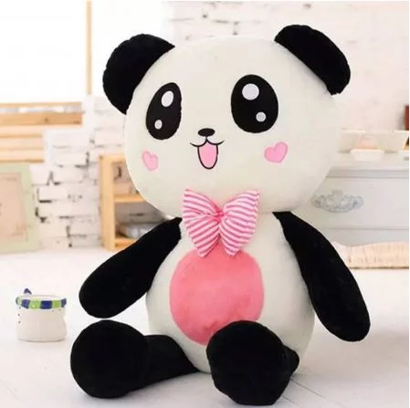 Detail Boneka Panda Png Nomer 24