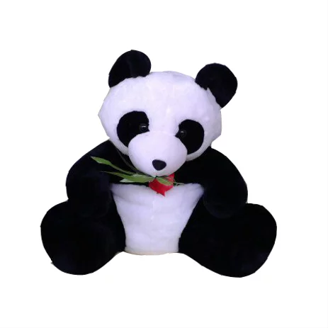 Detail Boneka Panda Png Nomer 31