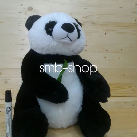 Detail Boneka Panda Png Nomer 45