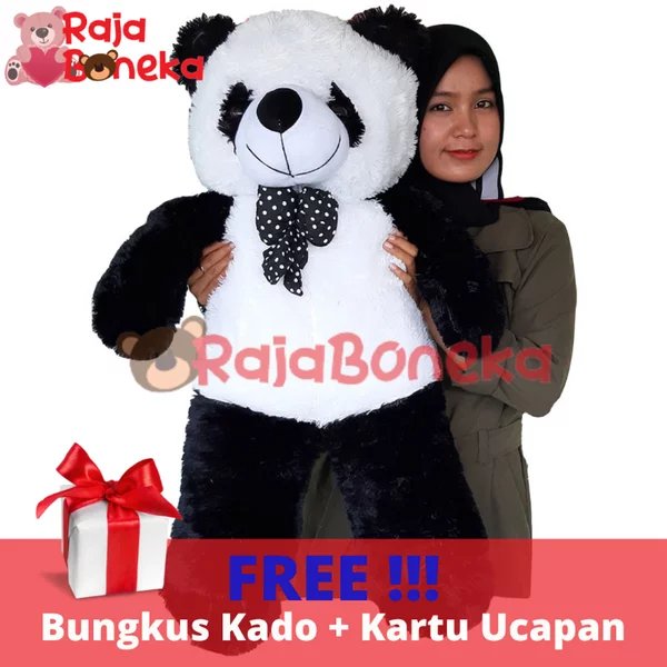 Detail Boneka Panda Png Nomer 50