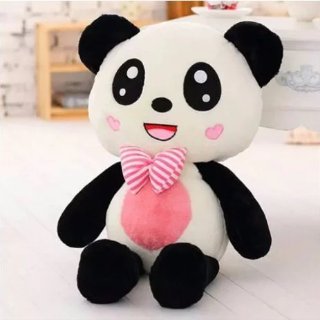 Detail Boneka Panda Png Nomer 54