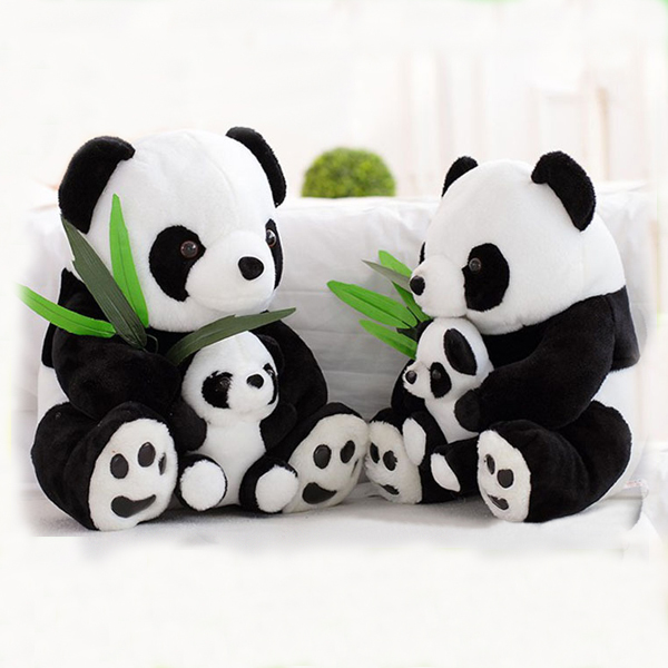 Detail Boneka Panda Raksasa Nomer 33