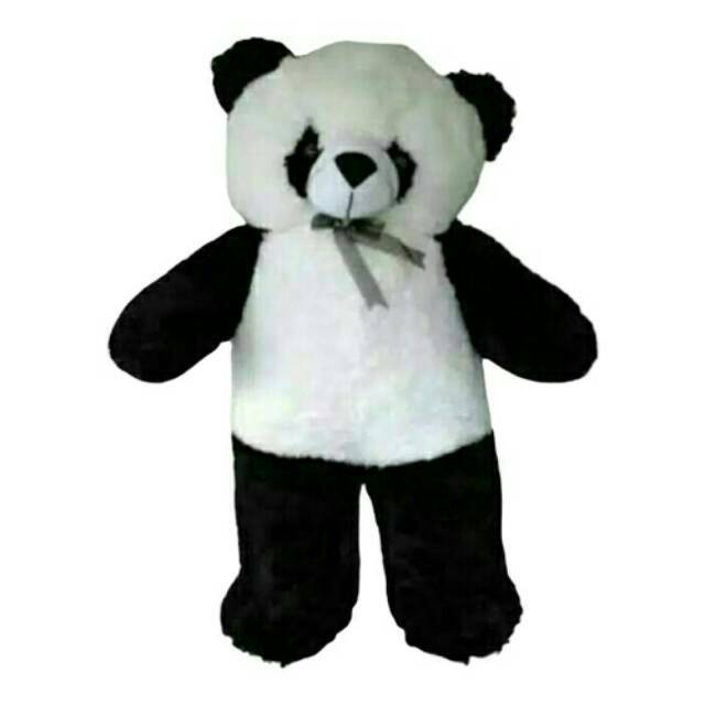 Detail Boneka Panda Raksasa Nomer 45