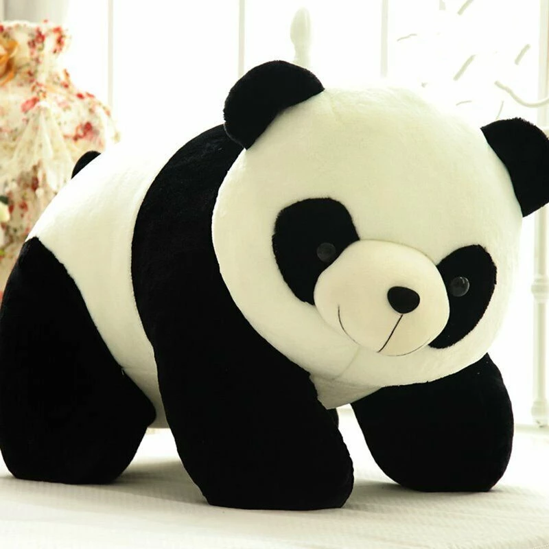 Detail Boneka Panda Raksasa Nomer 46