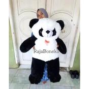 Detail Boneka Panda Terbesar Nomer 46