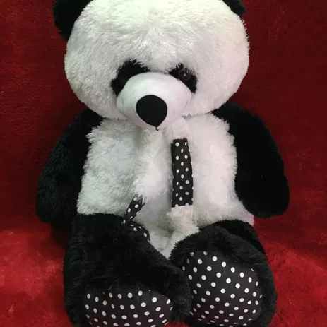 Detail Boneka Panda Terbesar Nomer 55