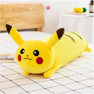 Download Boneka Pikachu Lucu Nomer 27