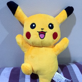 Detail Boneka Pikachu Lucu Nomer 31