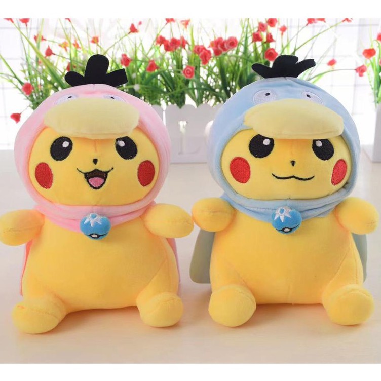 Detail Boneka Pikachu Lucu Nomer 52