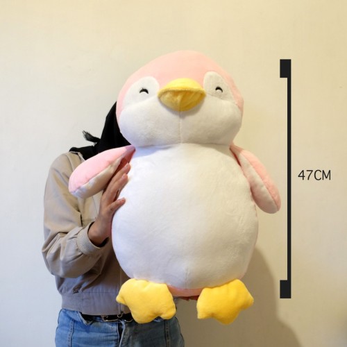 Detail Boneka Pinguin Besar Nomer 20