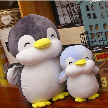 Detail Boneka Pinguin Besar Nomer 21