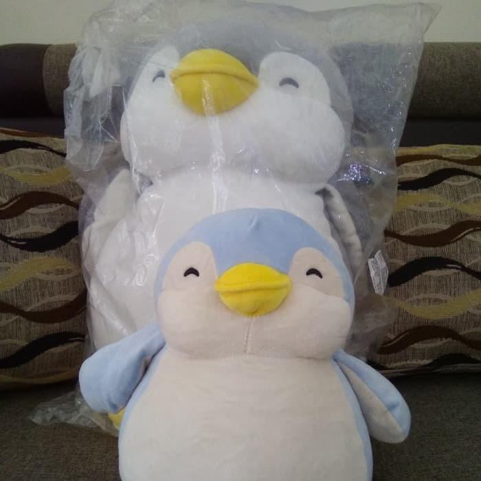 Detail Boneka Pinguin Besar Nomer 23