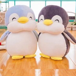 Detail Boneka Pinguin Besar Nomer 25