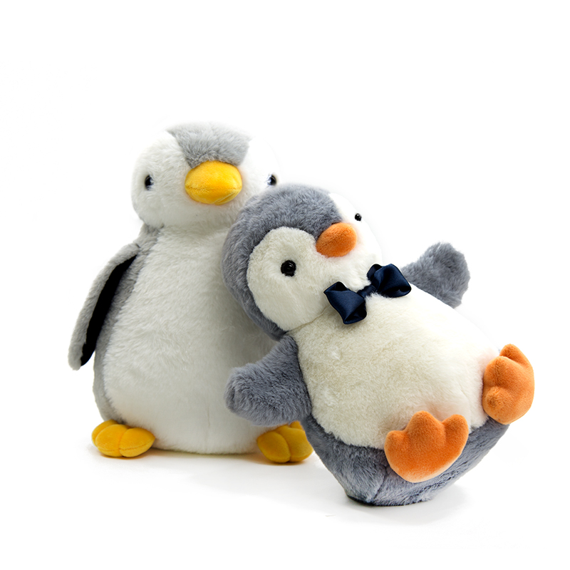 Detail Boneka Pinguin Besar Nomer 37