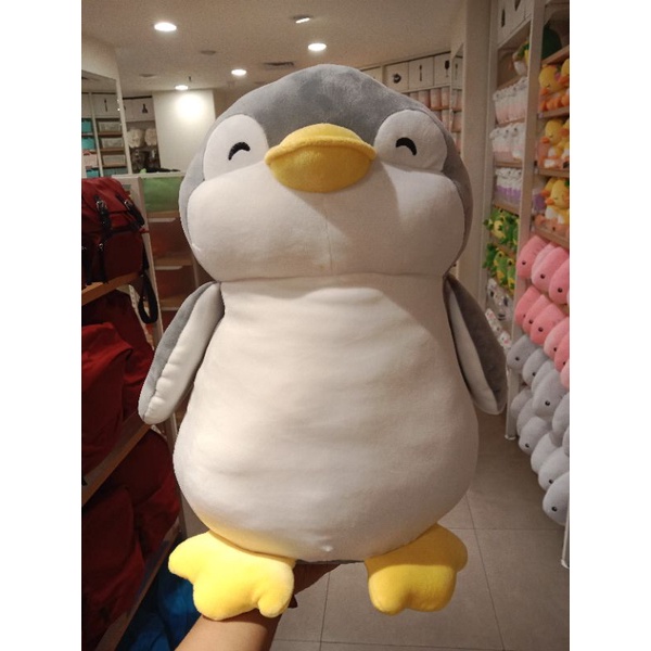 Detail Boneka Pinguin Besar Nomer 38