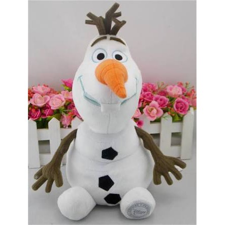 Detail Boneka Salju Frozen Nomer 7