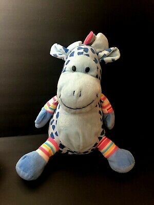 Detail Boneka Sapi Cimory Nomer 29
