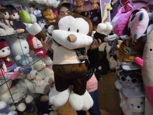 Detail Boneka Sapi Cimory Nomer 37