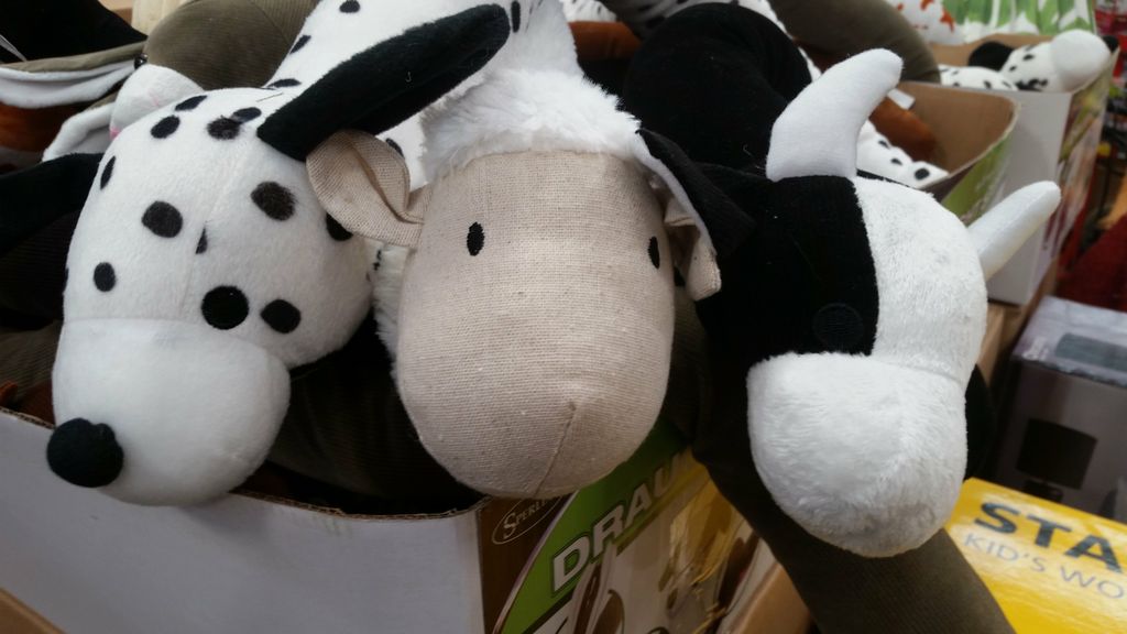 Detail Boneka Sapi Cimory Nomer 38
