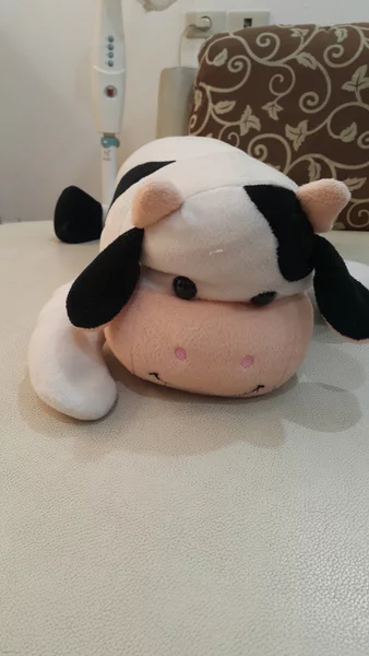 Detail Boneka Sapi Cimory Nomer 43