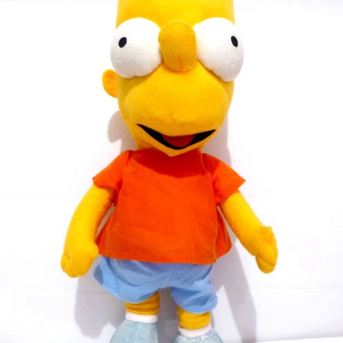 Boneka Simpson - KibrisPDR