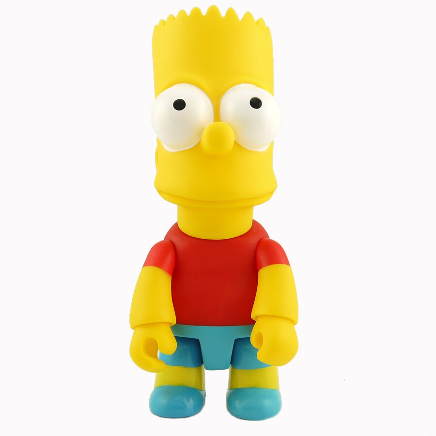 Detail Boneka Simpson Nomer 11