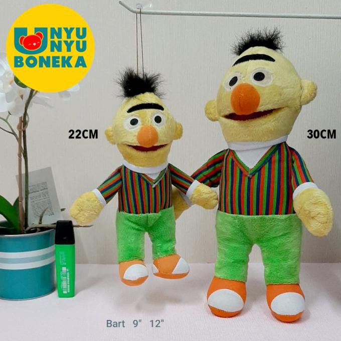Detail Boneka Simpson Nomer 12