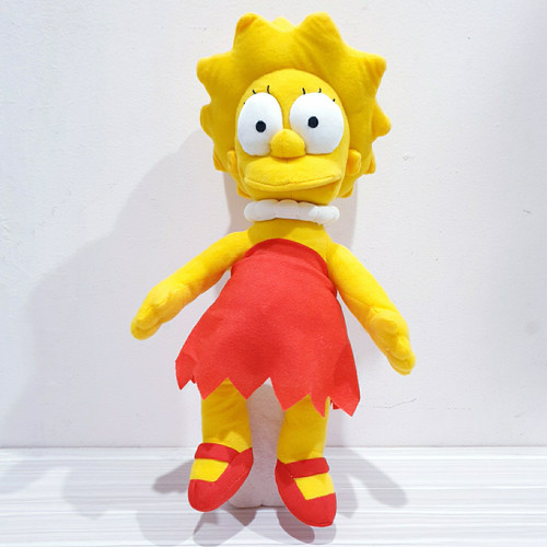 Detail Boneka Simpson Nomer 14