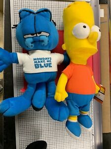 Detail Boneka Simpson Nomer 16