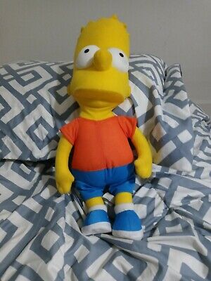 Detail Boneka Simpson Nomer 19