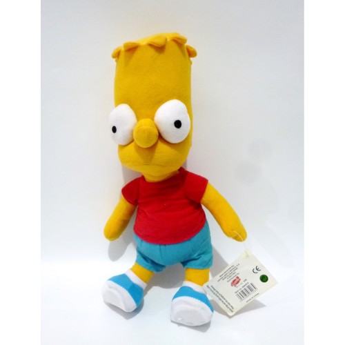 Detail Boneka Simpson Nomer 3