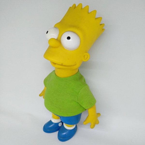 Detail Boneka Simpson Nomer 22
