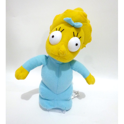 Detail Boneka Simpson Nomer 23