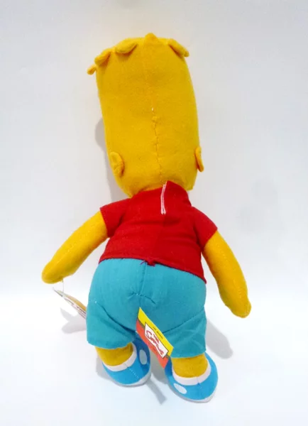 Detail Boneka Simpson Nomer 26