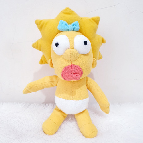 Detail Boneka Simpson Nomer 28