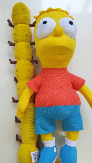 Detail Boneka Simpson Nomer 29