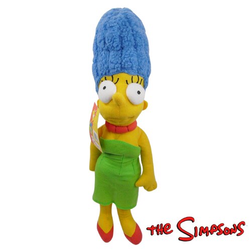 Detail Boneka Simpson Nomer 31