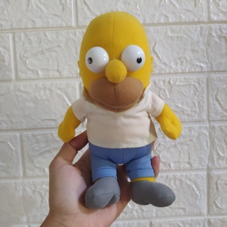 Detail Boneka Simpson Nomer 34