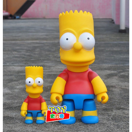 Detail Boneka Simpson Nomer 36