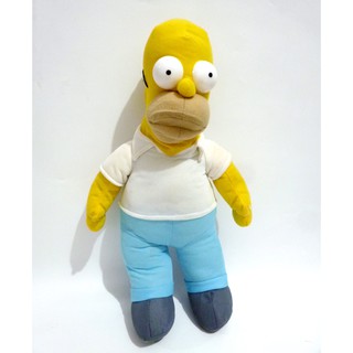 Detail Boneka Simpson Nomer 40
