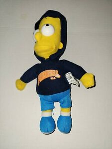Detail Boneka Simpson Nomer 41