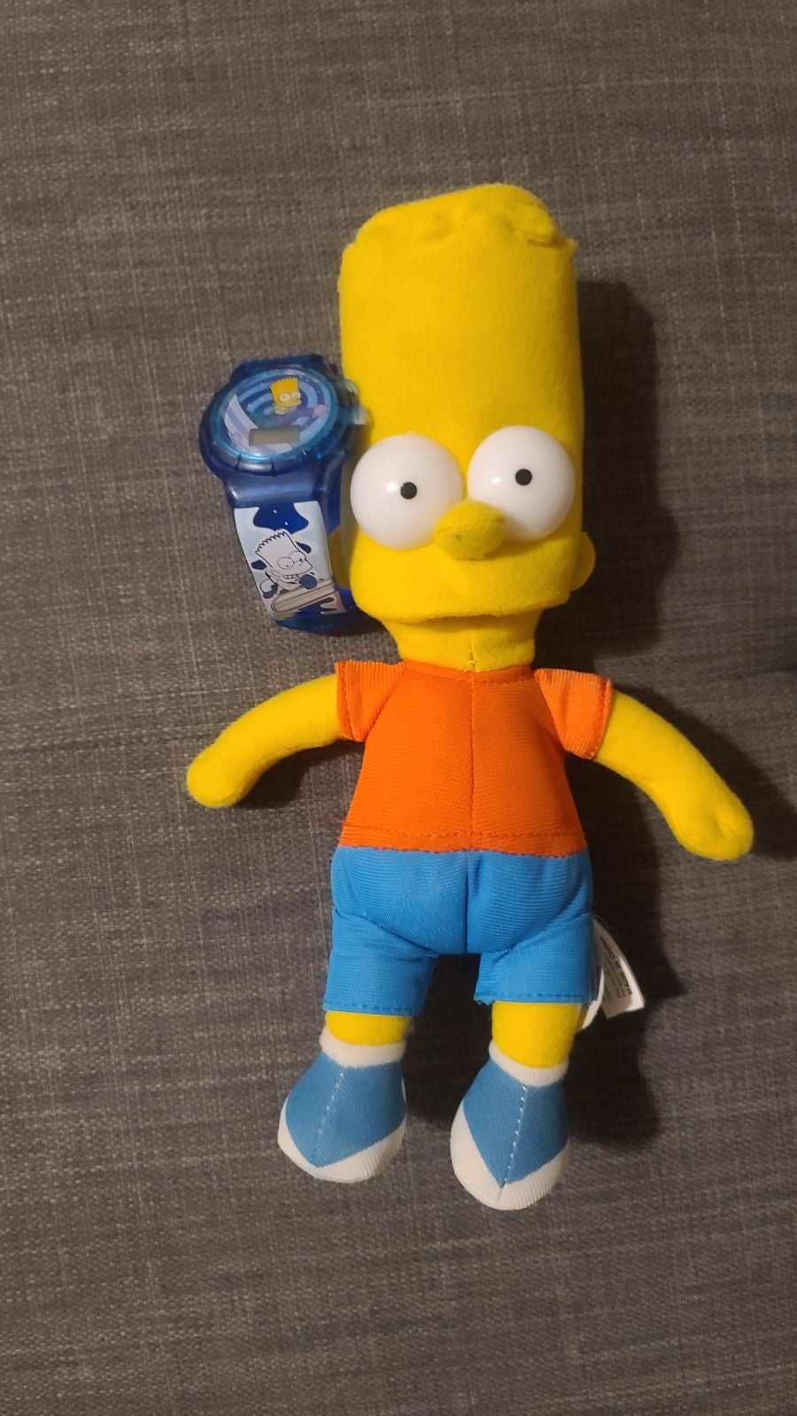 Detail Boneka Simpson Nomer 43