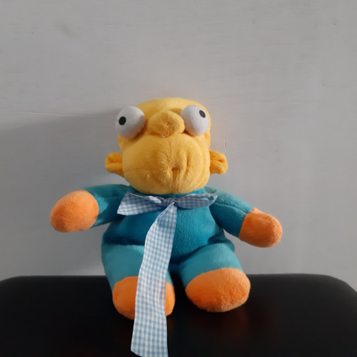 Detail Boneka Simpson Nomer 45
