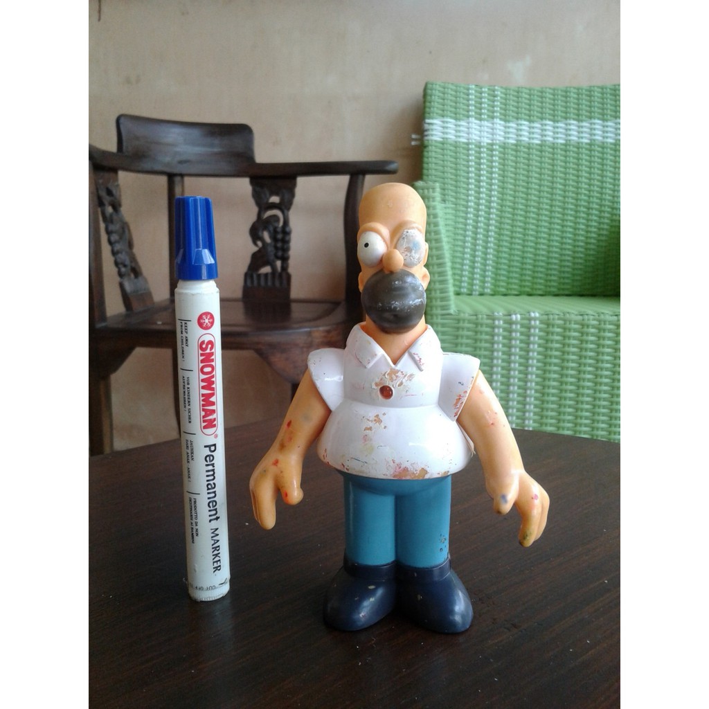 Detail Boneka Simpson Nomer 46
