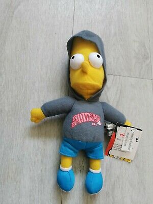 Detail Boneka Simpson Nomer 47