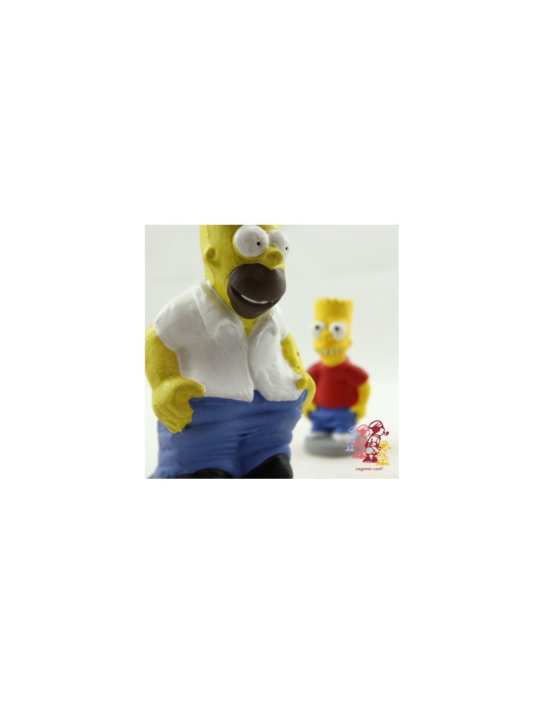 Detail Boneka Simpson Nomer 49