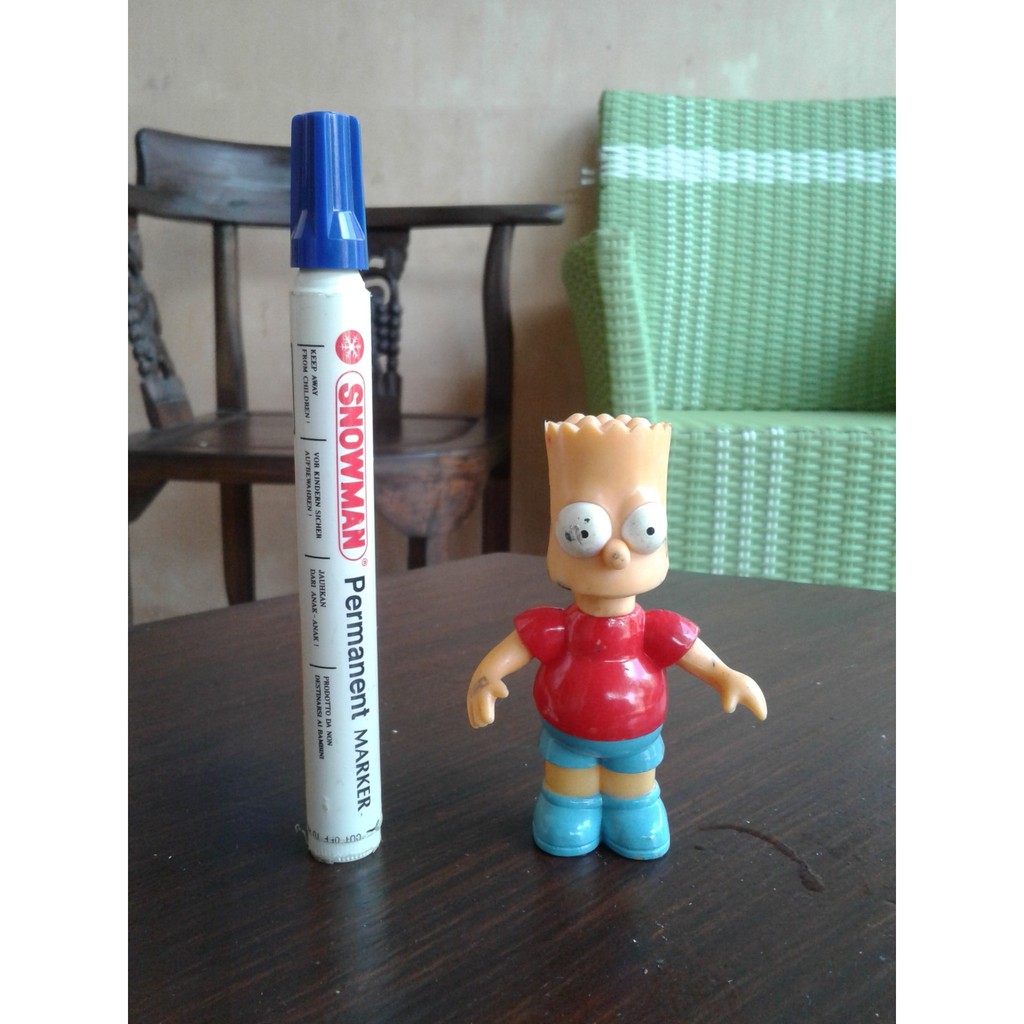 Detail Boneka Simpson Nomer 50