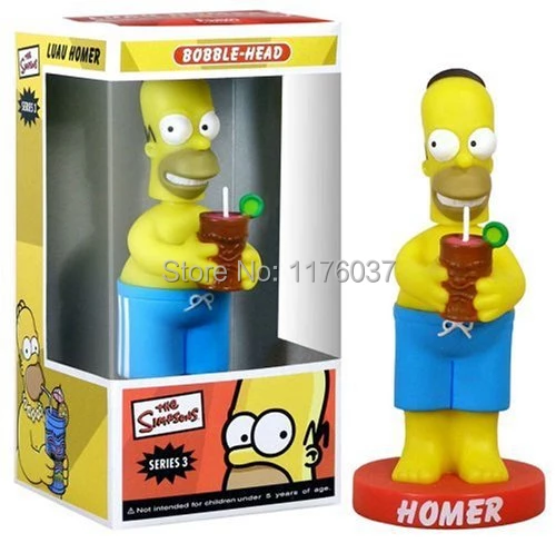 Detail Boneka Simpson Nomer 53